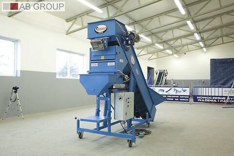 wagoworkownica elektroniczna WE-50 PLUS 2