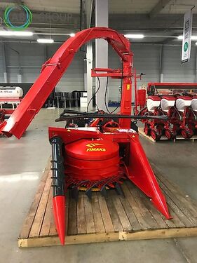 Fimaks Big Drum 1250