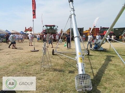 Sonstige Przenośnik ślimakowy z czerpnią Magrotex 200/8/O