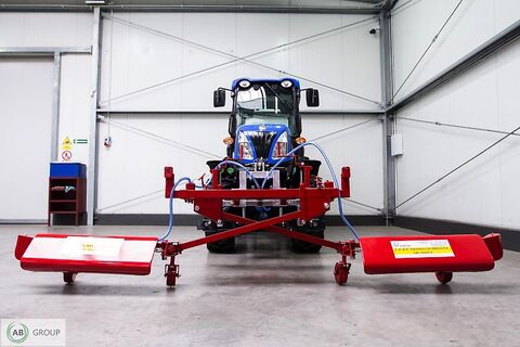 belka herbicydowa BHc 3