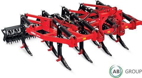 Ozdoken Epsom SR-313