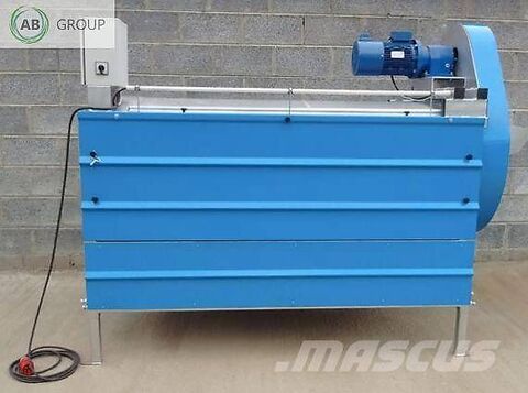 Myjka do warzyw MS-1200 3