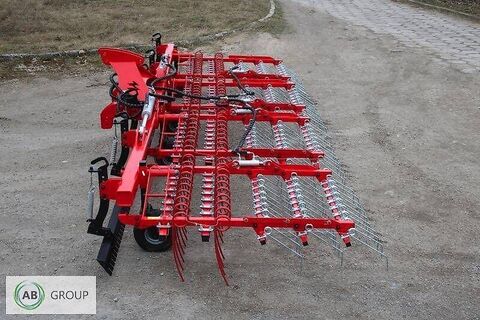Sonstige brona chwastownik THOR BC 60