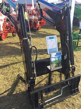 ładowacz czołowy AT-30 3