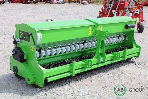 Sonstige Siewnik do traw Zumrut S-3000