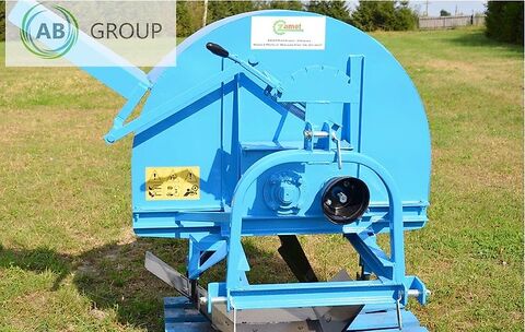 obsypnik pryzm i kopców P427 2