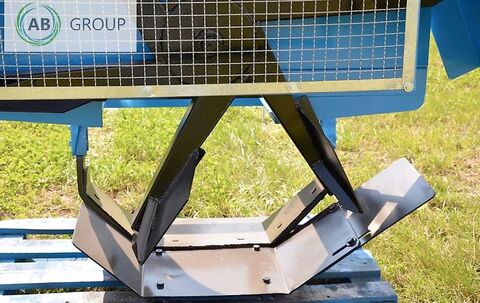 obsypnik pryzm i kopców P427 3