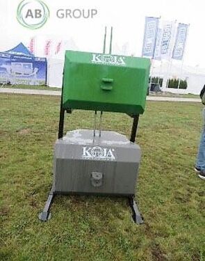Sonstige obciążnik BA 1000