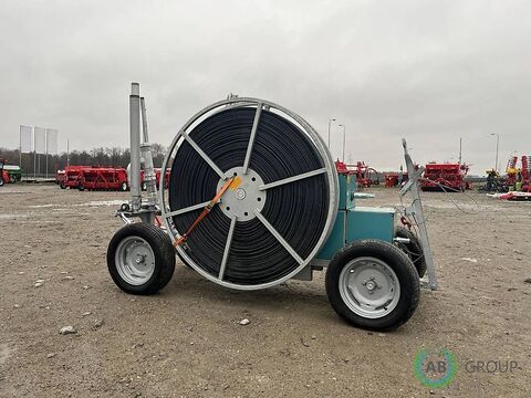 Deszczownia szpulowa yuzuak Irriforce ECO TD 300 3