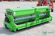 Sonstige Zumrut S-3000 grass seeder, demo version 