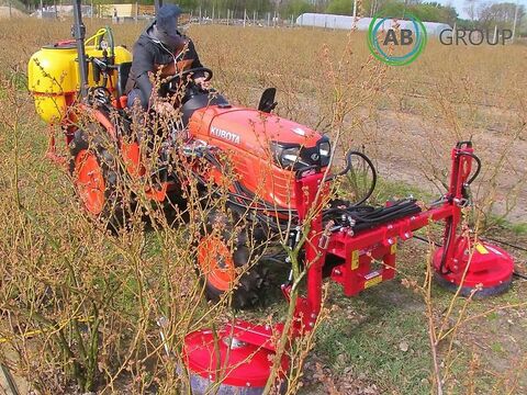 belka herbicydowa TOLA TO006 2