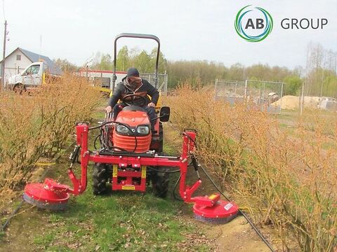 belka herbicydowa TOLA TO006 3