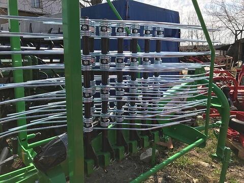 Intertech 4,2m 2