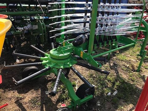 Intertech 4,2m 3