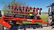 Sonstige Wał uprawowy Cambridge RC 830, 8,3 m