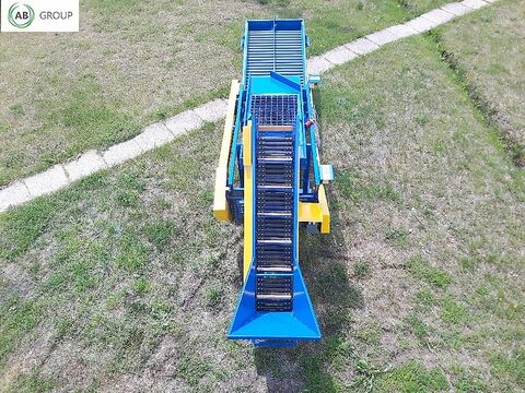 sortownik do ziemniaków M614/1 2