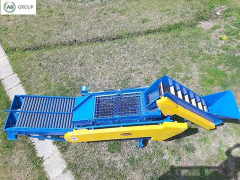 sortownik do ziemniaków M614/1 3