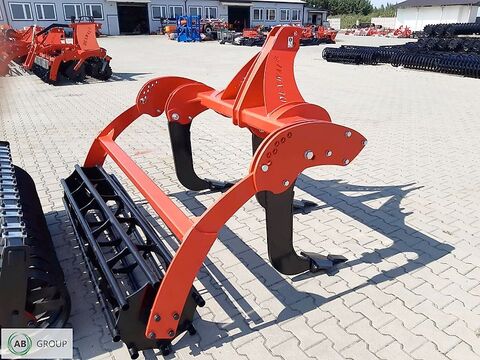 głębosz Kret, 3 zęby, 1,2 m 2