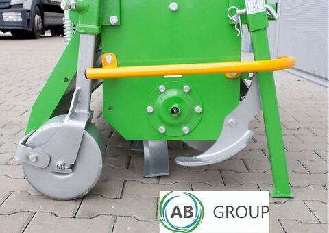 glebogryzarka Virgo U540/1-1,8 m DOSTĘPNA OD RĘK 2