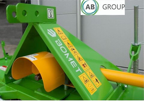 glebogryzarka Virgo U540/1-1,8 m DOSTĘPNA OD RĘK 3