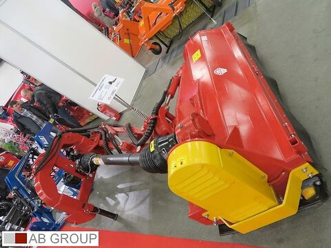 kosiarka do rowów Z028A/2, 1,8 m 2