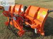 Sonstige pług odśnieżny Vario T201, V2 2,7 m