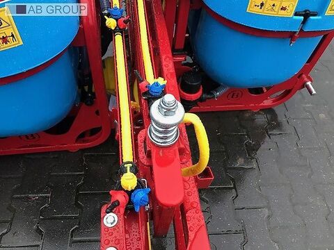 opryskiwacz zawieszany 800 l P329/7 DOSTĘPNY OD  3