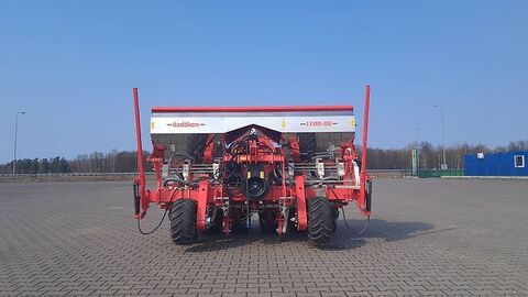 Sonstige Siewnik pneumatyczny punktowy OZDOKEN LEON-DG6 d