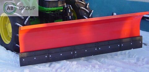 Sonstige hydraulic scraper 2.5 m