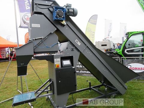wagoworkownica elektroniczna WE-30 PLUS 2