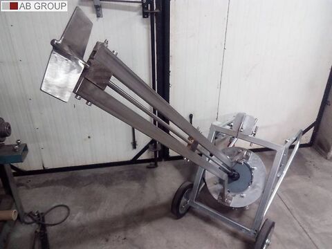Sonstige Mieszadło podrusztowe MM-75