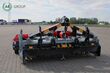 Sonstige Agola PLUS 300 Stone Burier, 3 m 