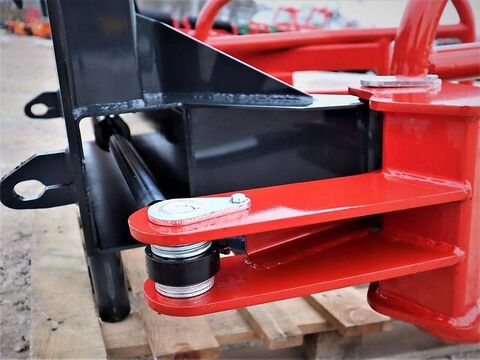 Chwytak do bel okrągłych 1,2m DOSTĘPNY od ręki 3