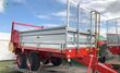 Sonstige Rozrzutnik obornika 6 t Roltrans N 250/3 LEO