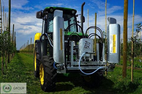 Sonstige Krolik double-sided hydraulic herbicide beam BHh