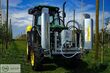 Sonstige Krolik double-sided hydraulic herbicide beam BHh 