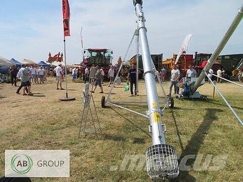 Sonstige Przenośnik ślimakowy z czerpnią Magrotex 150/9/O