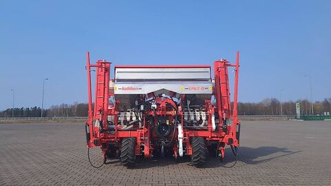 Sonstige Siewnik OZDOKEN VPKT-DG8 do siewu kukurydzy, rze