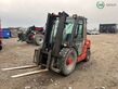 Manitou MSI 35 off-road forklift truck 