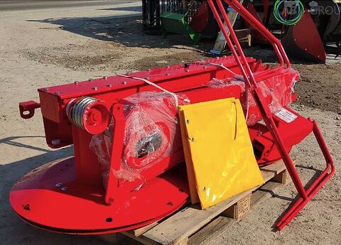 Sonstige Drum mower 1.65m