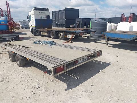 Sonstige Laweta SAM do transportu aut