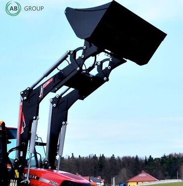 Sonstige front loader XTREME 1