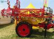 Sonstige opryskiwacz polowy przyczepiany TL 1018 - 18 m
