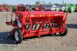 Ozdoken Mechaniczny siewnik zbożowy zaczepiany Pertum-S3