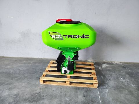 Sonstige Rozsiewacz poplonów ROL-TRONIC SP-2 200l