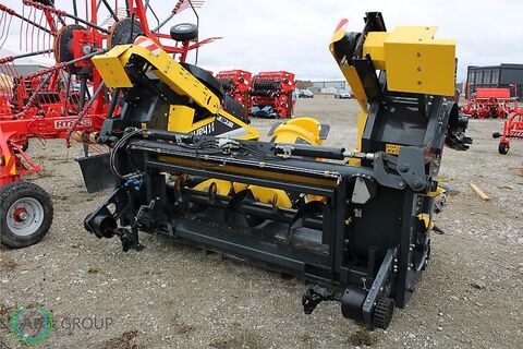 przystawka do kukurydzy MT-6F - wersja demo 2