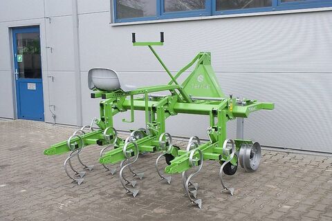 Sonstige pielnik z prowadzeniem ręcznym Nembus P470