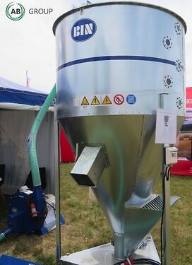 Sonstige Mieszalnik pasz MS1000