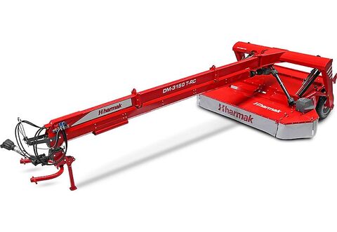 Sonstige kosiarka dyskowa ciągniona kondycjonerem walcowy