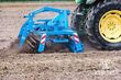 Intertech agregat uprawowo-siewny 2,7 m BAU01
